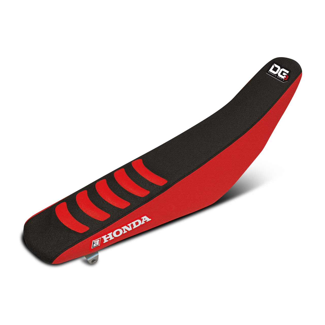 Zadelhoes Blackbird Double Grip 3