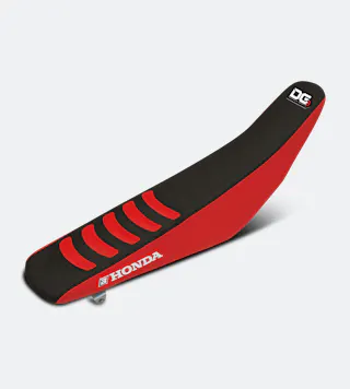Poťah Sedadla Blackbird Double Grip 3