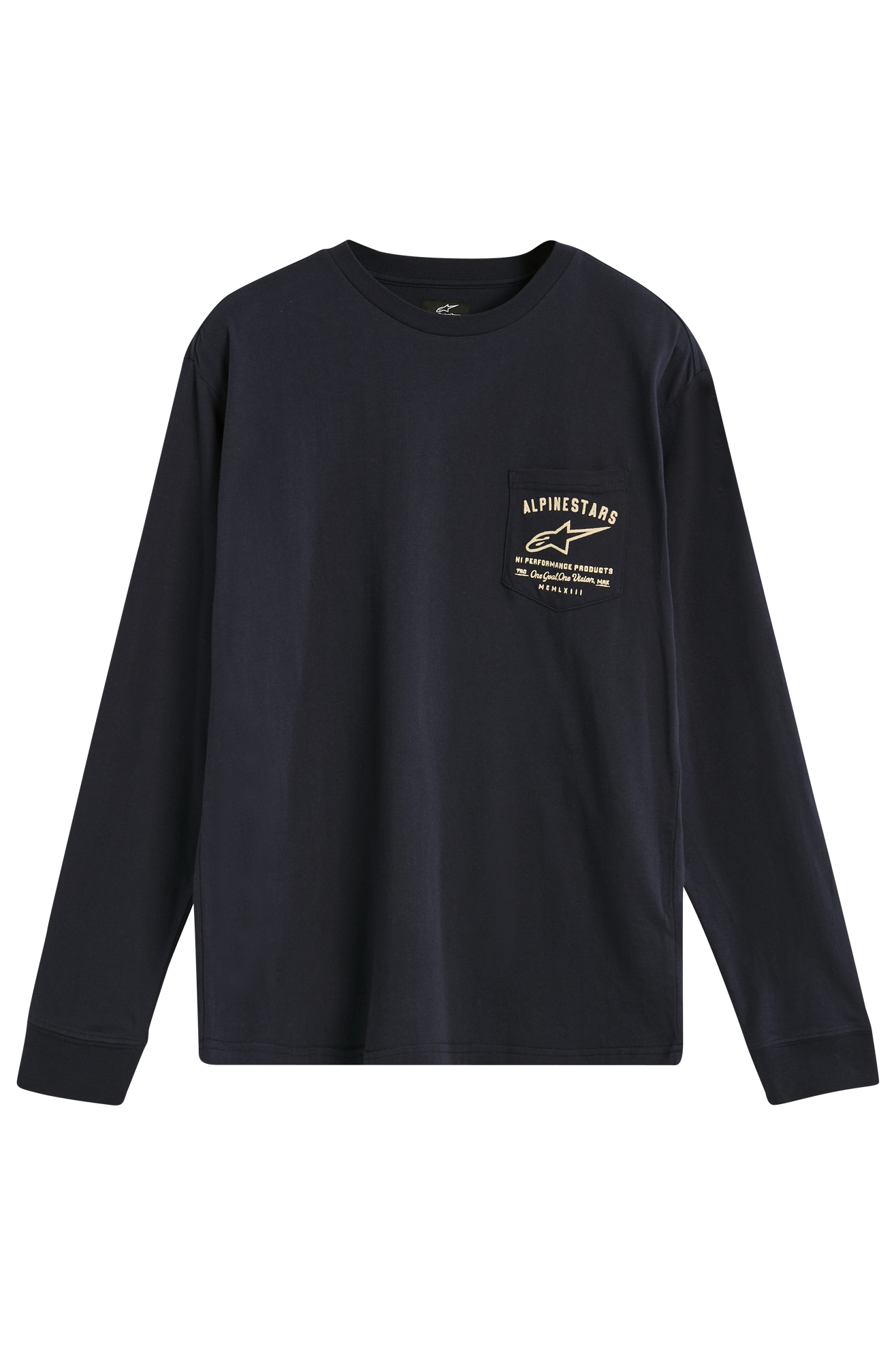Camiseta Alpinestars Rep LS