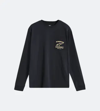 T-shirt Alpinestars Rep LS