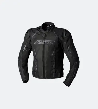 Mootorrattajakk RST S1 Mesh