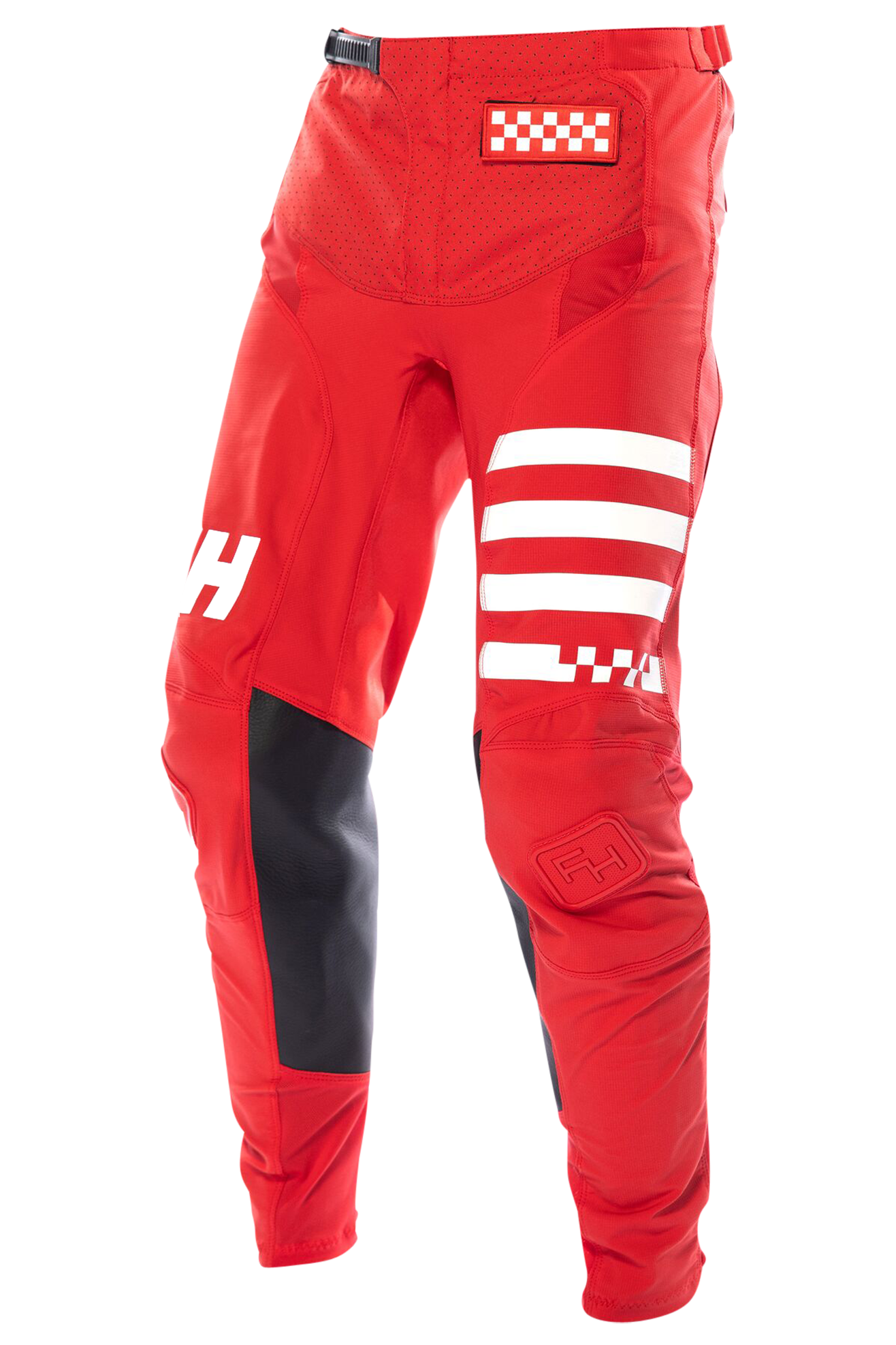 Pantalones de Cross Fasthouse Elrod