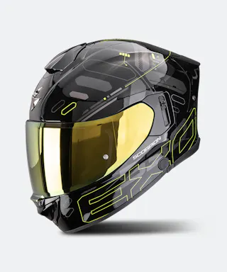 Casco Integral Scorpion EXO-530 Air Fond