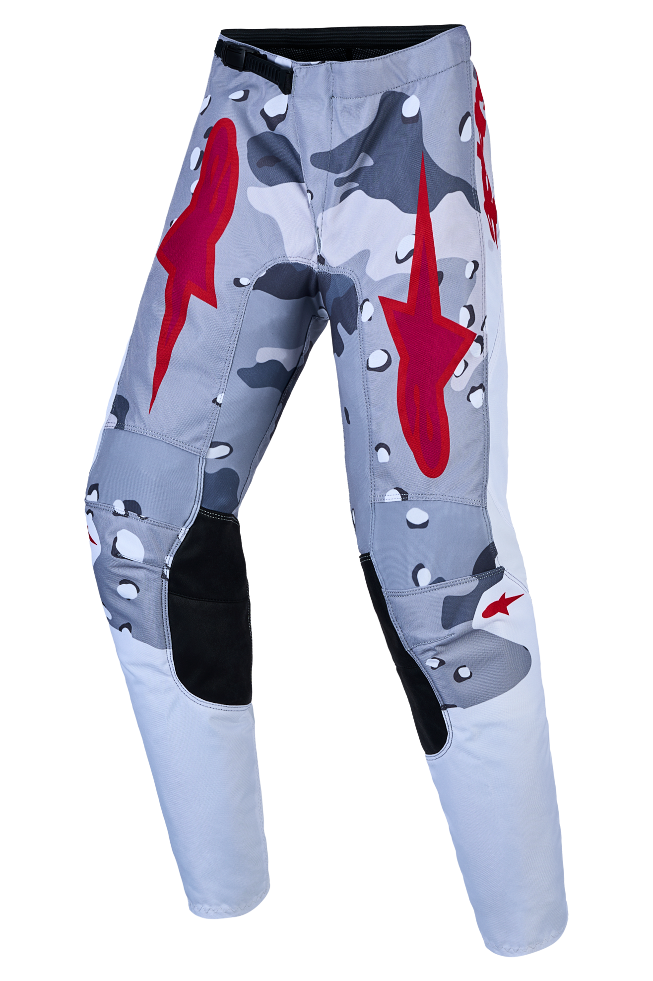 Crosshose Alpinestars Fluid Lone Kinder