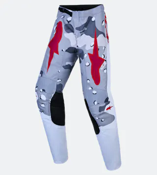 Crossbroek Alpinestars Fluid Lone Jeugd