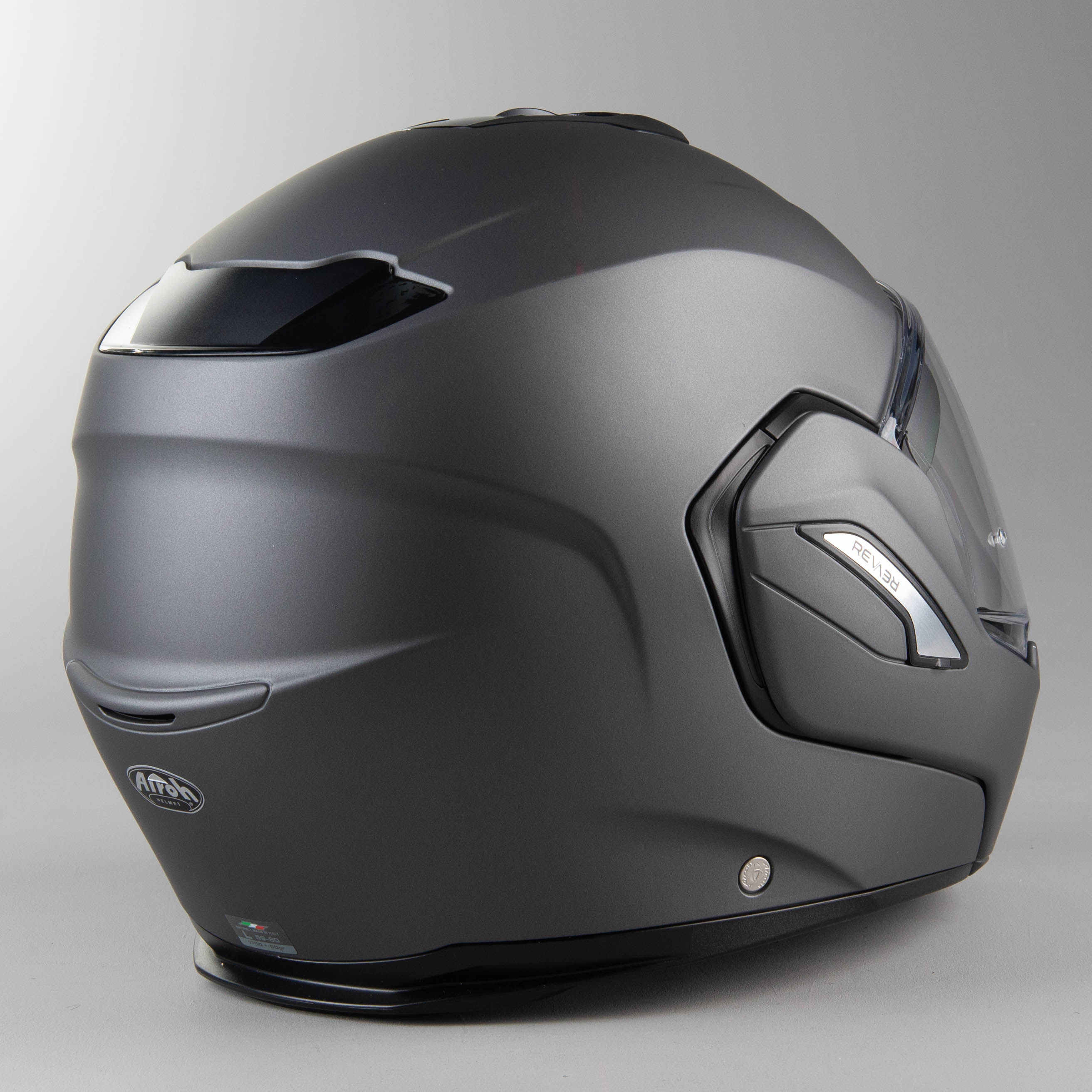 Casque Modulable Airoh REV 19