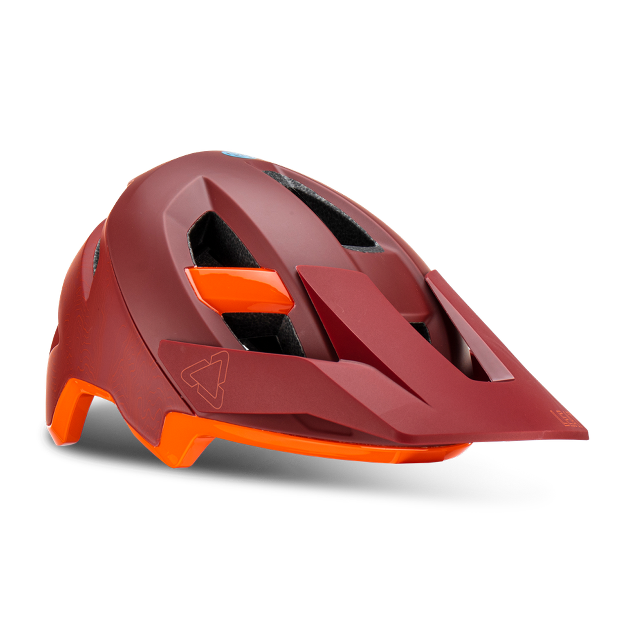 Leatt AllMtn 3.0 V23 MTB Helmet