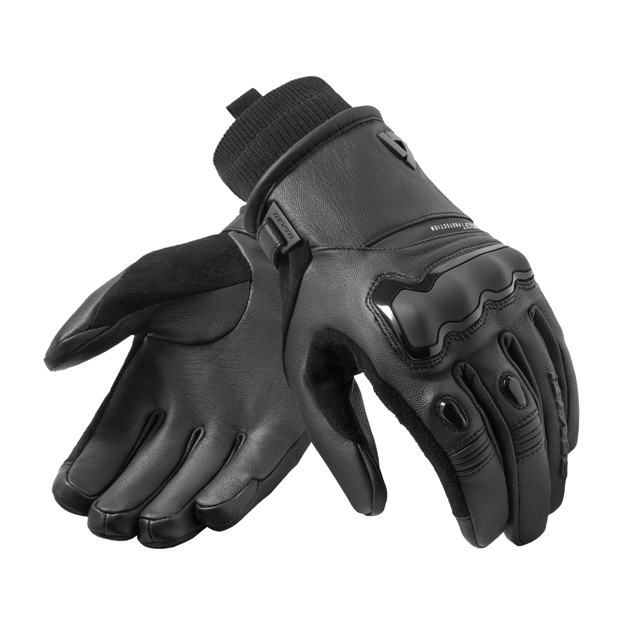 Motorradhandschuhe REV'IT! Boxxer 3 H2O