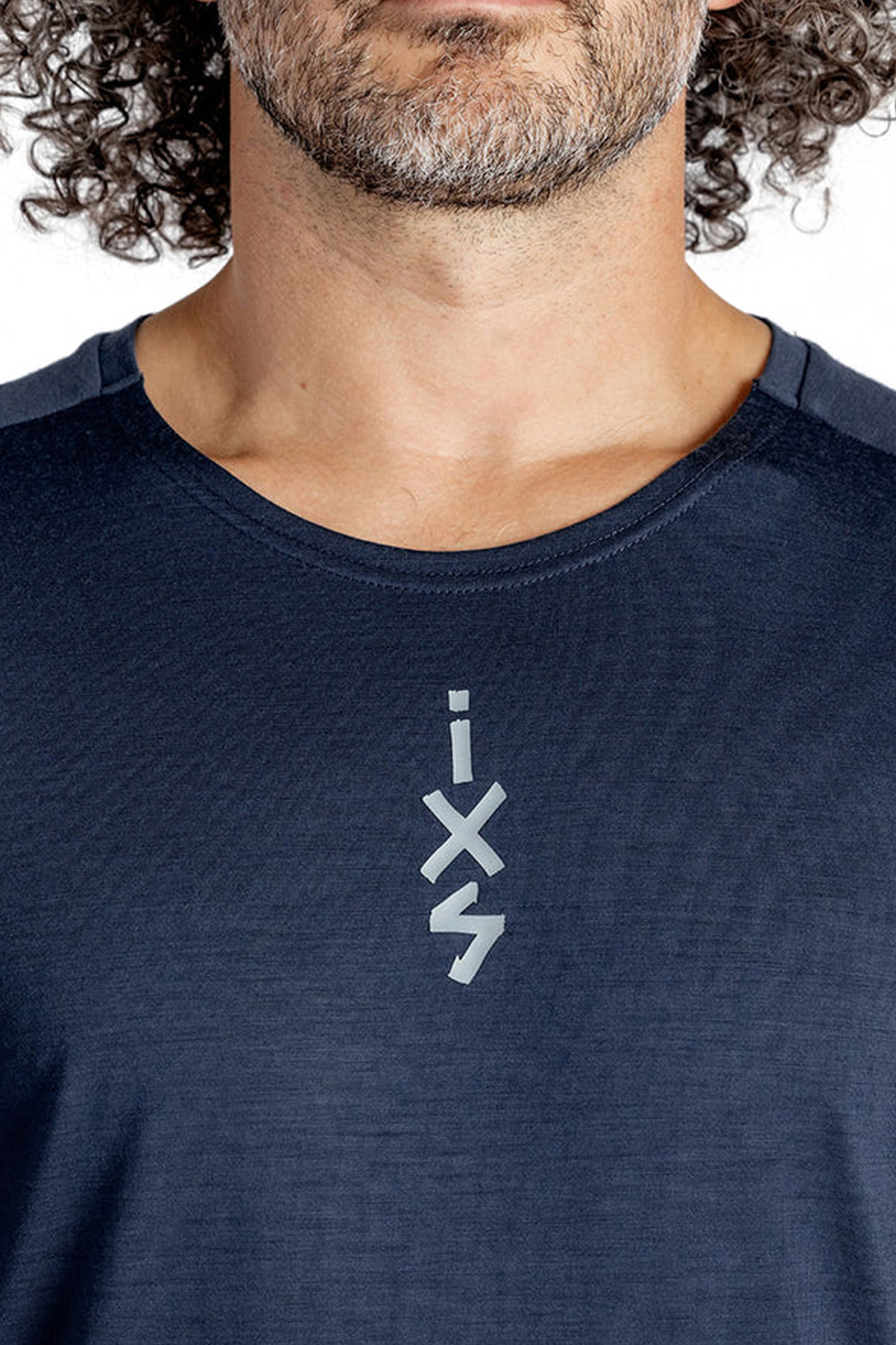 MTB Trui iXS Flow Merino