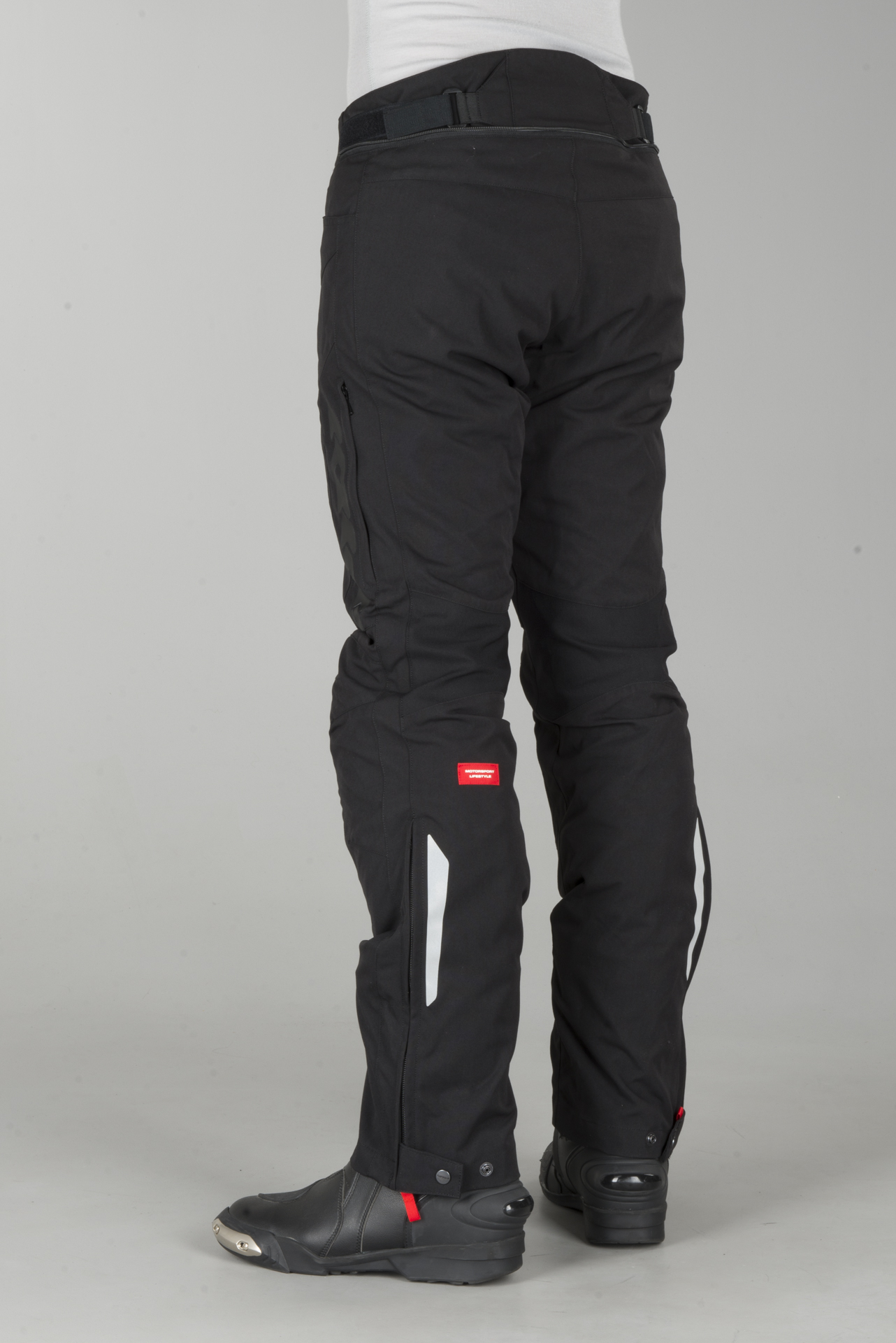 Pantalones de Moto Spidi Thunder H2OUT