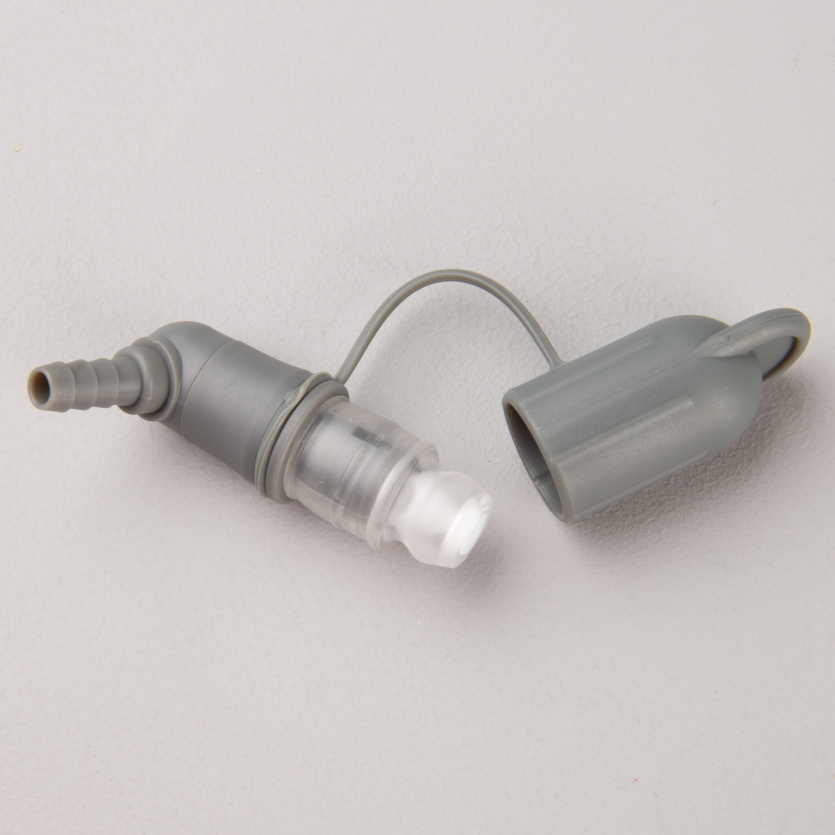 Boquilla Leatt Bite Valve 45 Grados