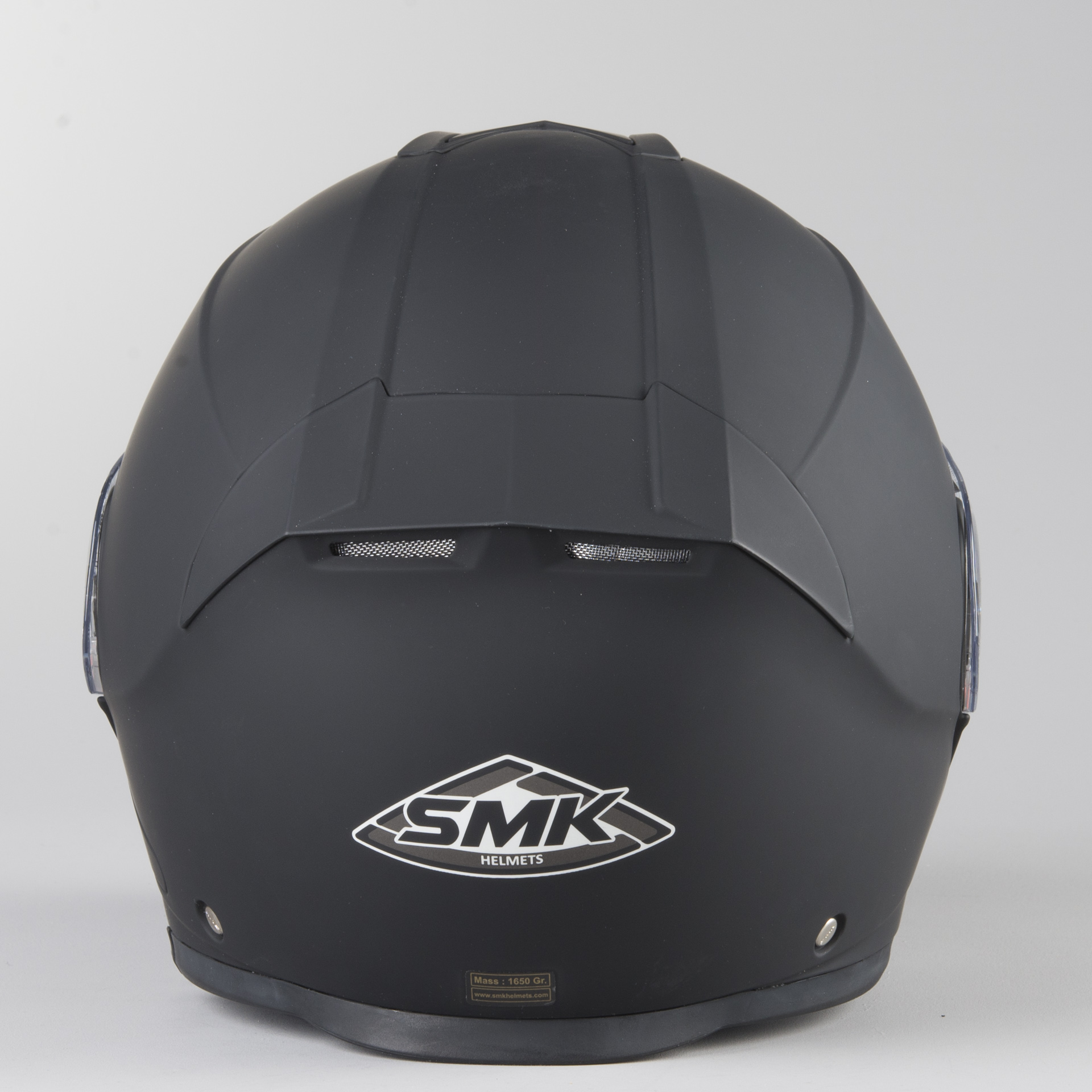SMK Hybrid Helmet