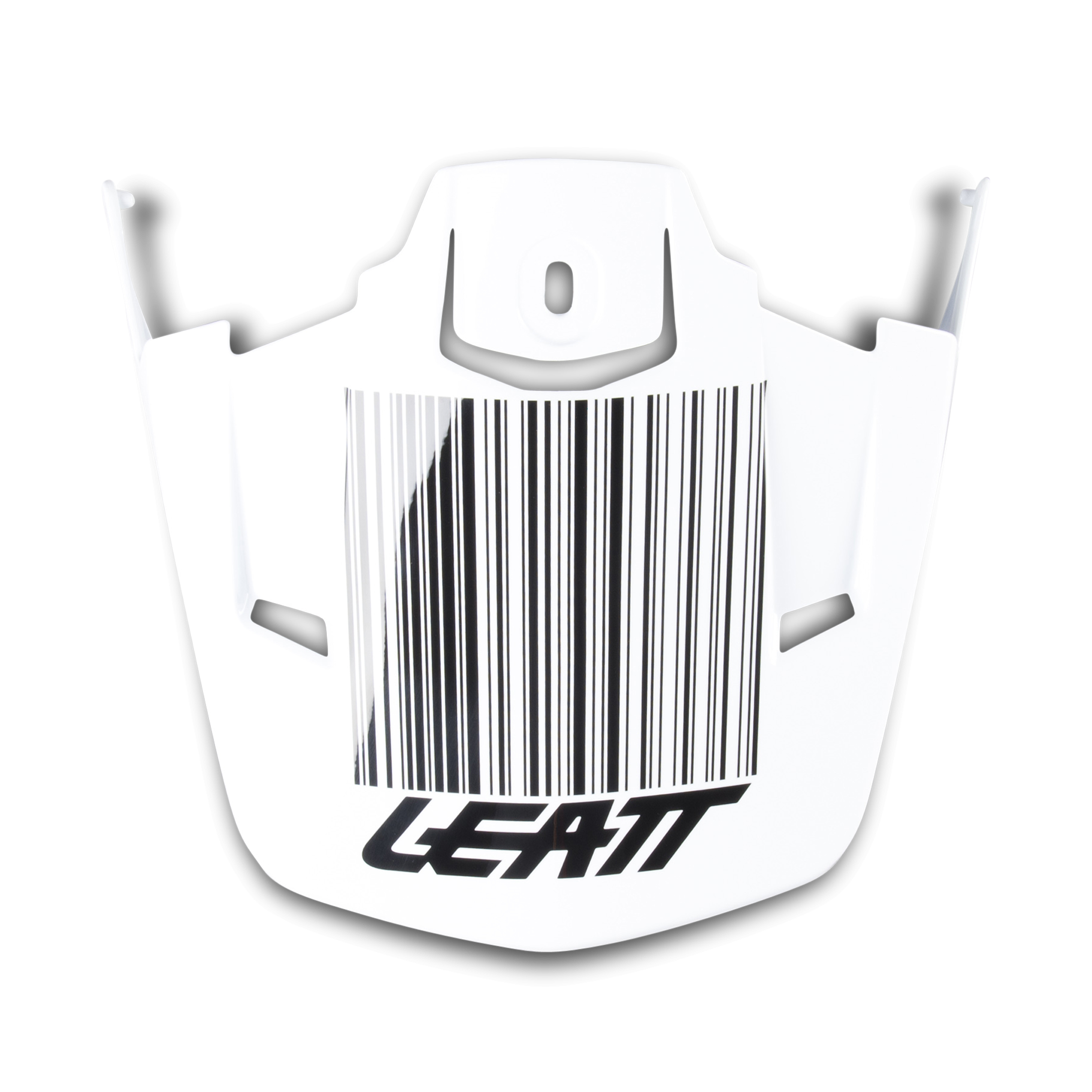 Visera de Casco Leatt GPX 3.5 V20.1
