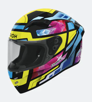 Capacete Integral Airoh Connor