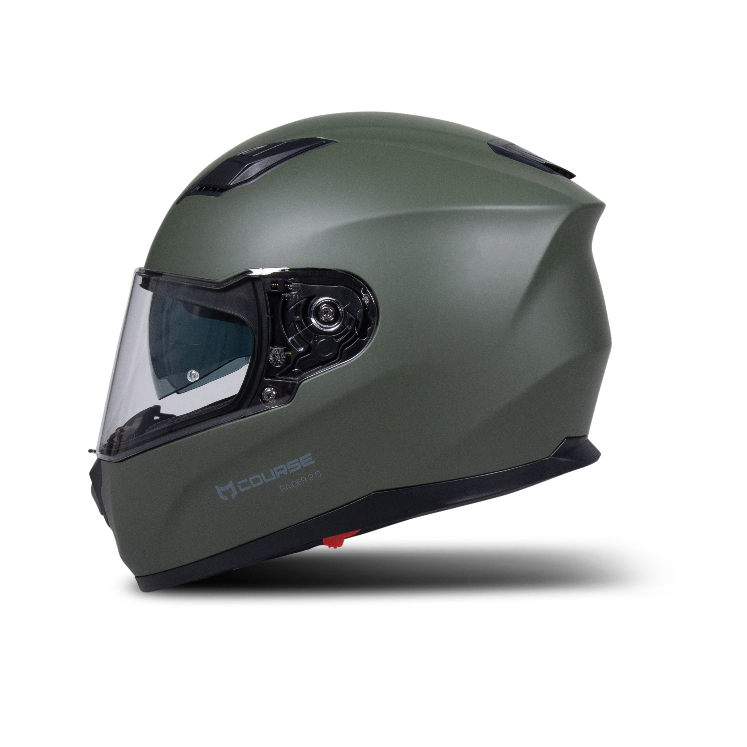 Course Raider 2.0 Full Face Helmet