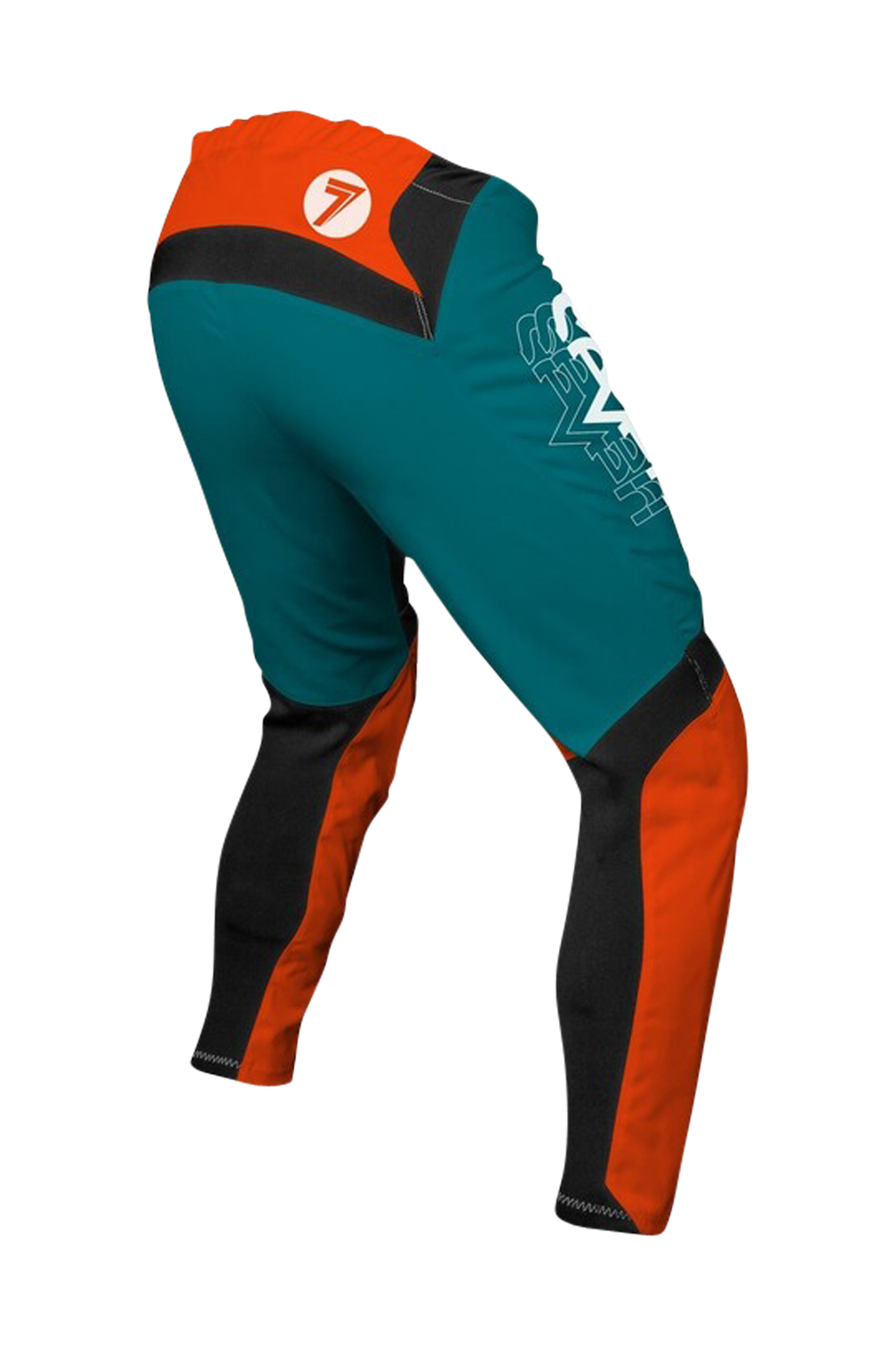 Seven Vox Surge Youth MX Trousers