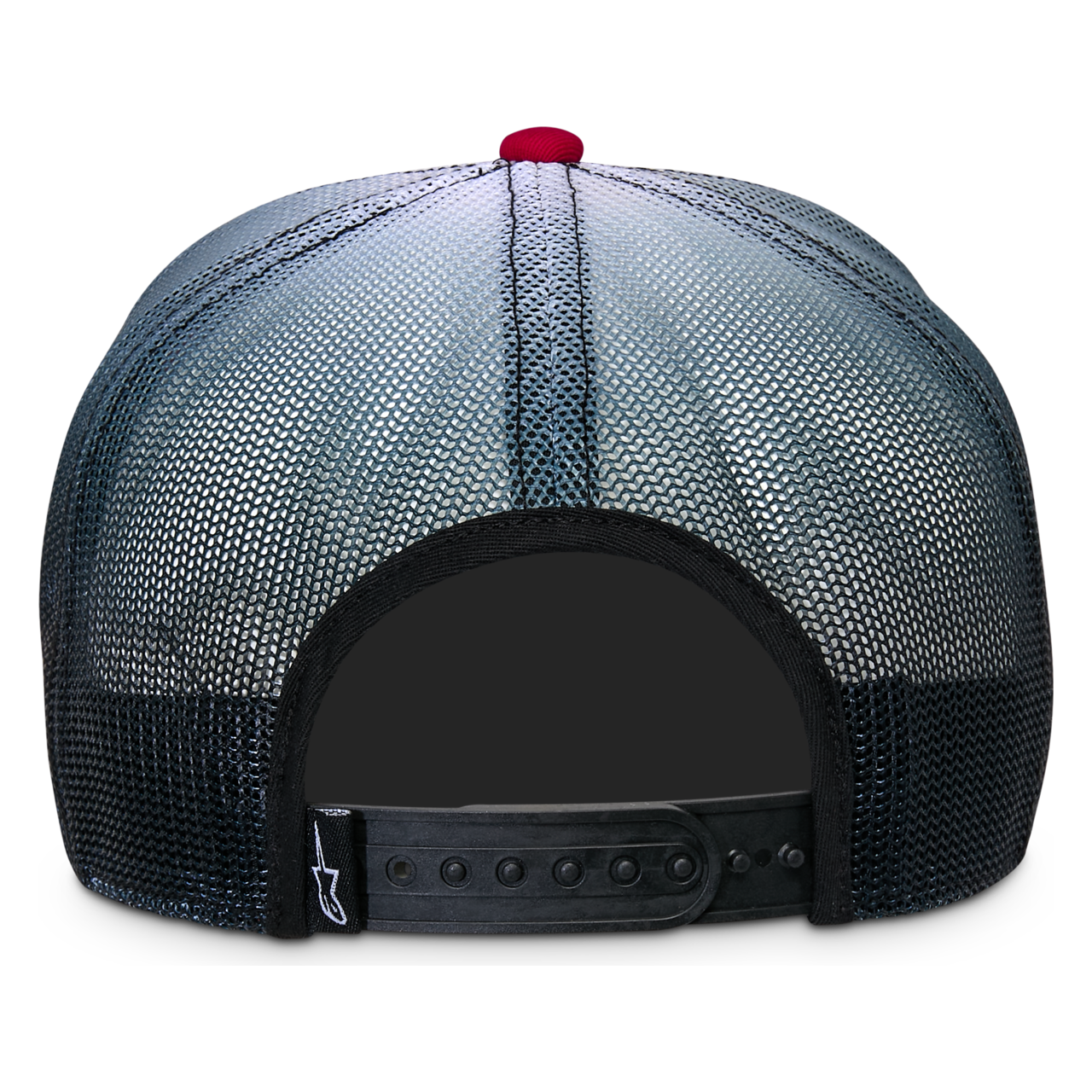 Gorra Trucker Alpinestars Cali Gradient