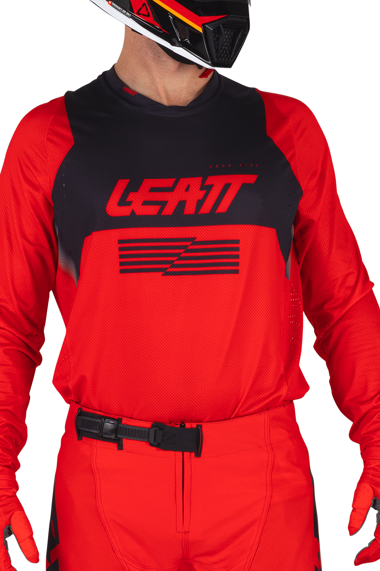 Crosstrui Leatt Moto 4.5 Lite V26