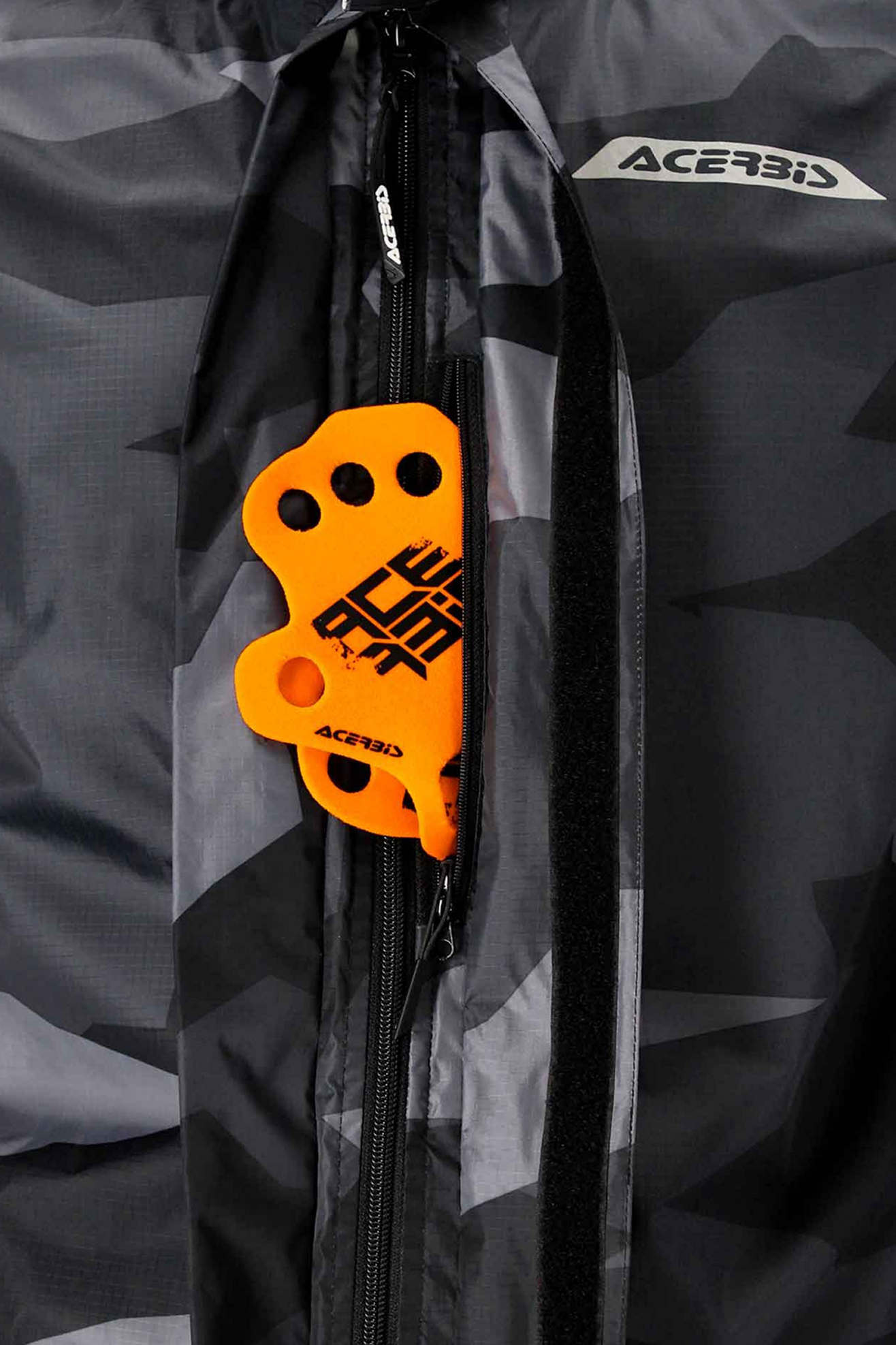 Acerbis X-Dry Rain Jacket