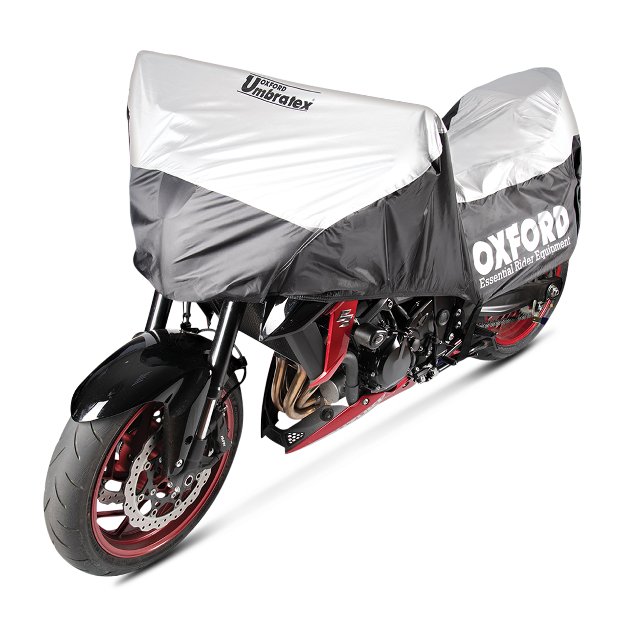 Funda de Moto Oxford Umbratex Grande 