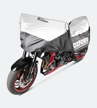 Housse Moto Oxford Umbratex Large