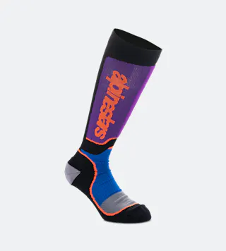 Strømper Alpinestars MX Plus Junior