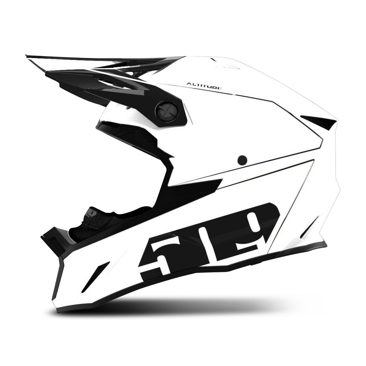 Kelkkakypärä 509 Altitude 2.0