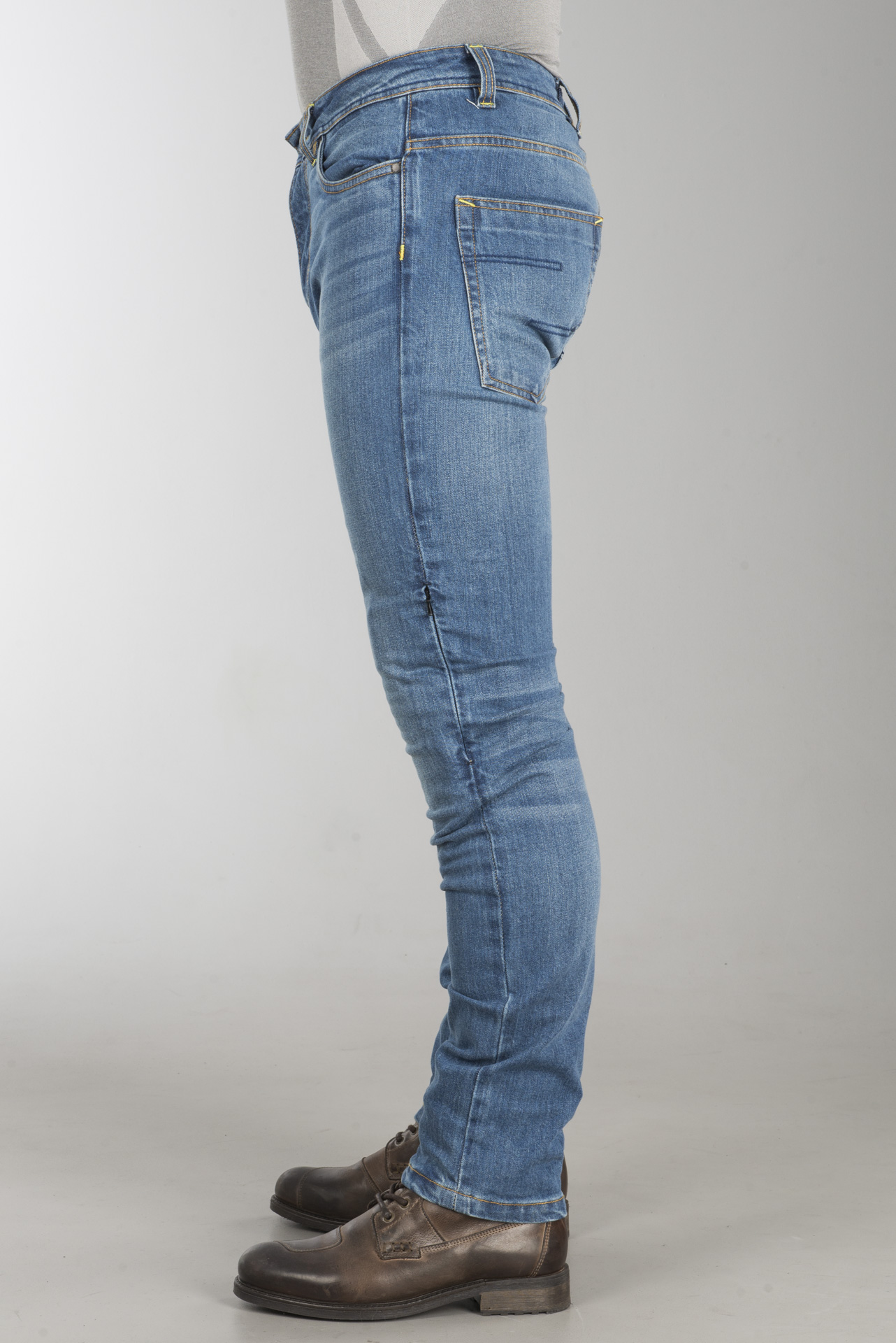 Vaqueros de Moto Spidi J-Tracker