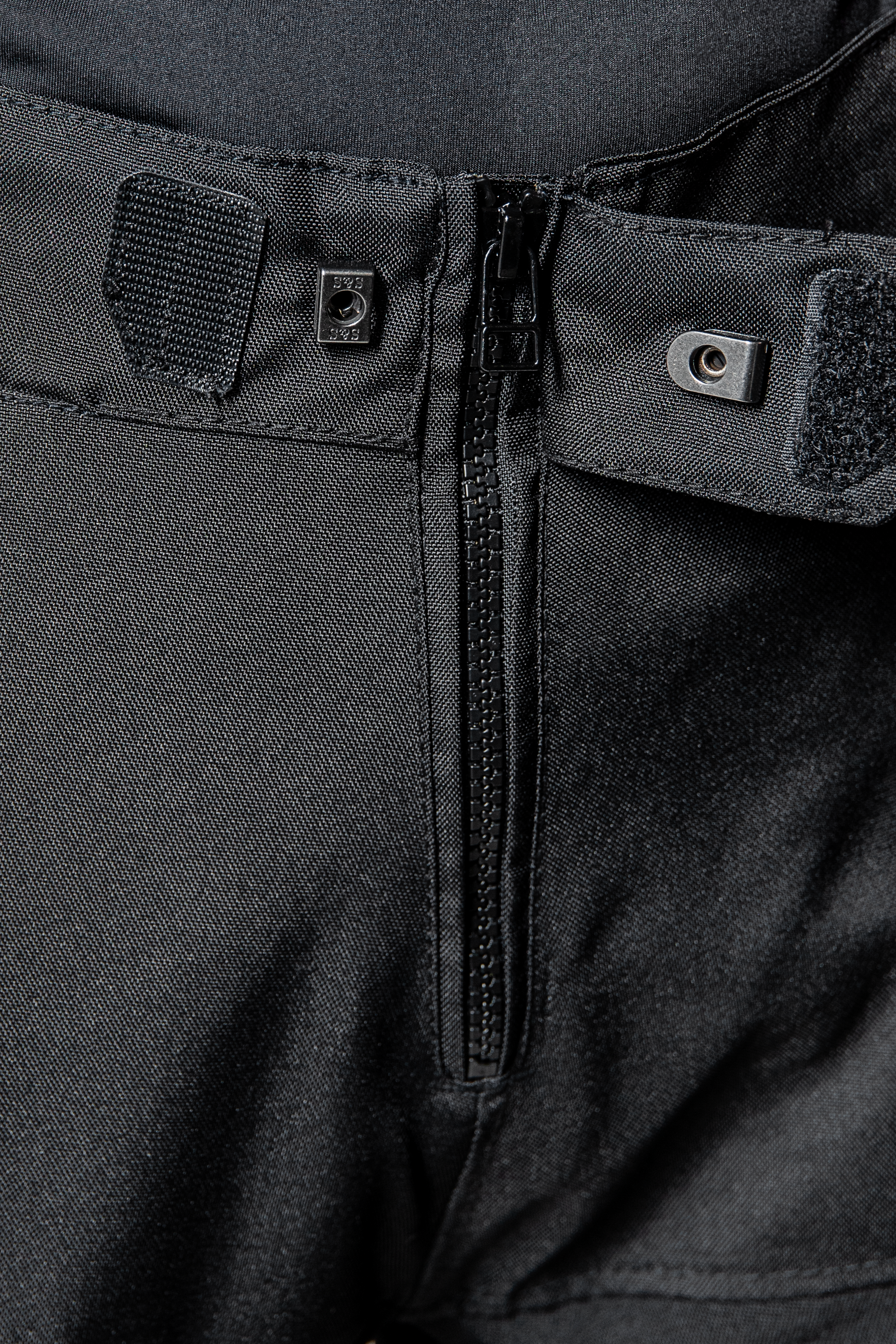 Raven Moravia TX Air+ Women's MC Trousers