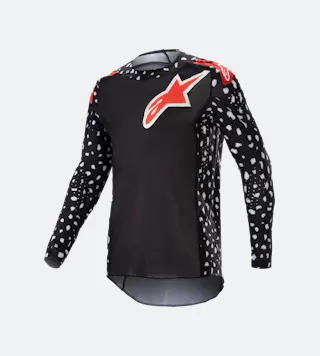 Crosstrui Alpinestars Supertech North