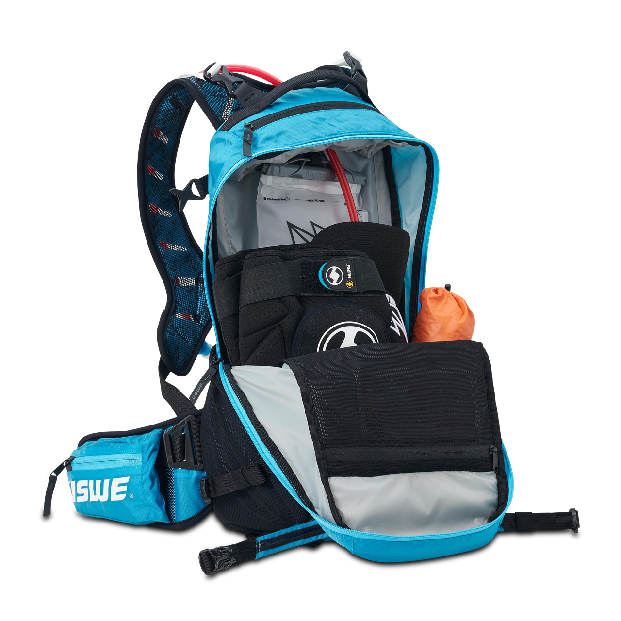 USWE Shred 16L Backpack
