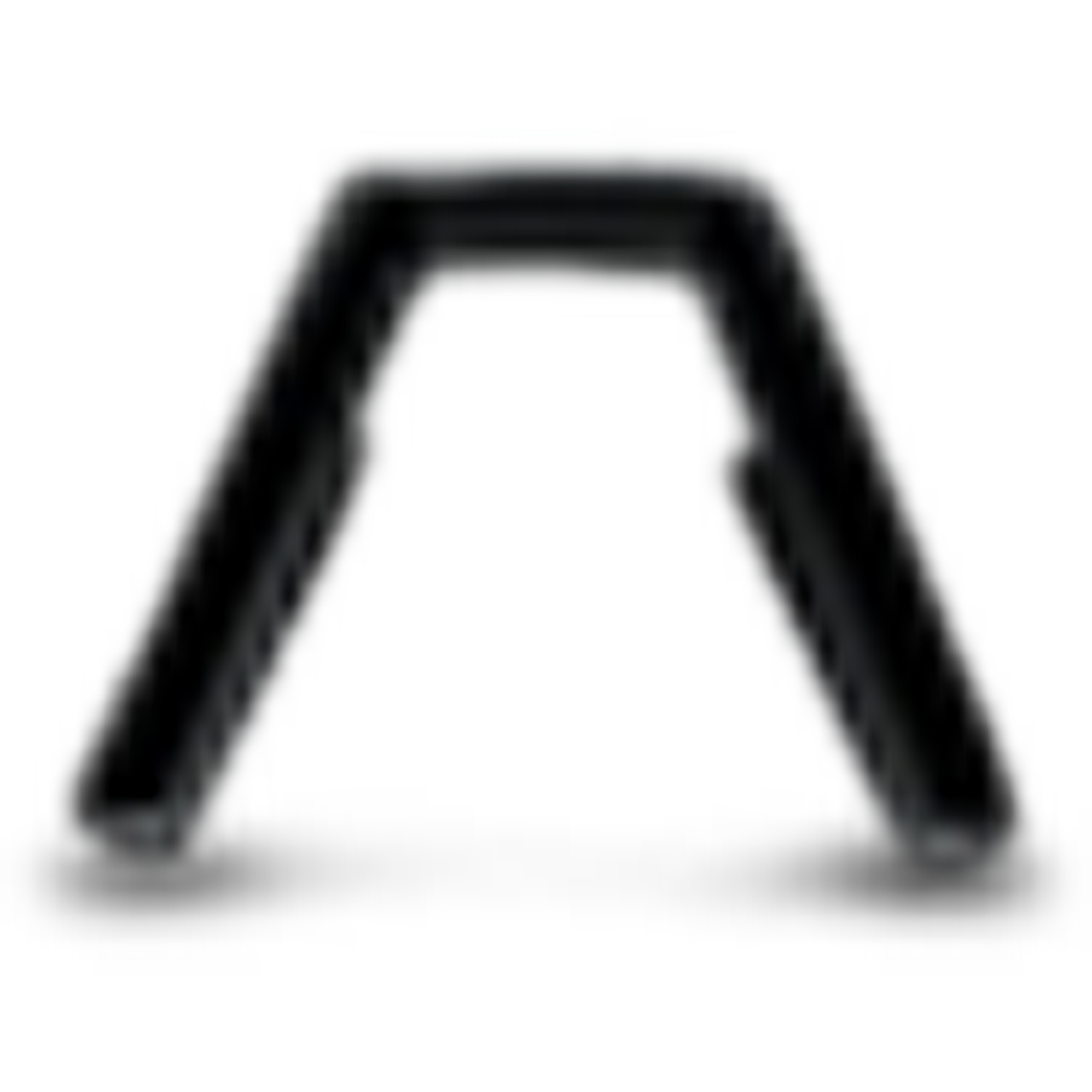 100% Speedcraft XS Nose Bridge