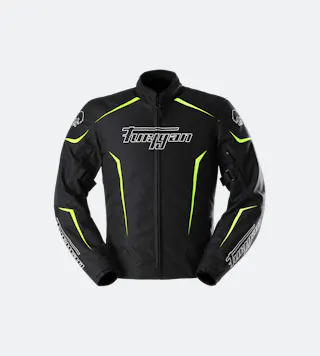 Motorjas Furygan Yori