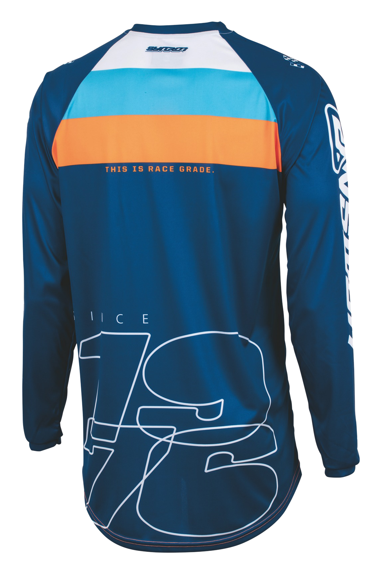 Answer Racing SYNCRON CC Youth MX Jersey