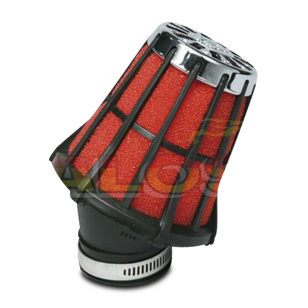 Malossi Scooter PHVA PHBN Specific With Air Filter