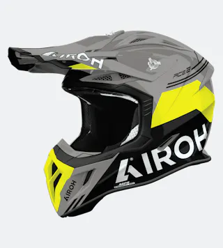 Airoh Aviator Ace 2 Fury MX Helmet (2026)