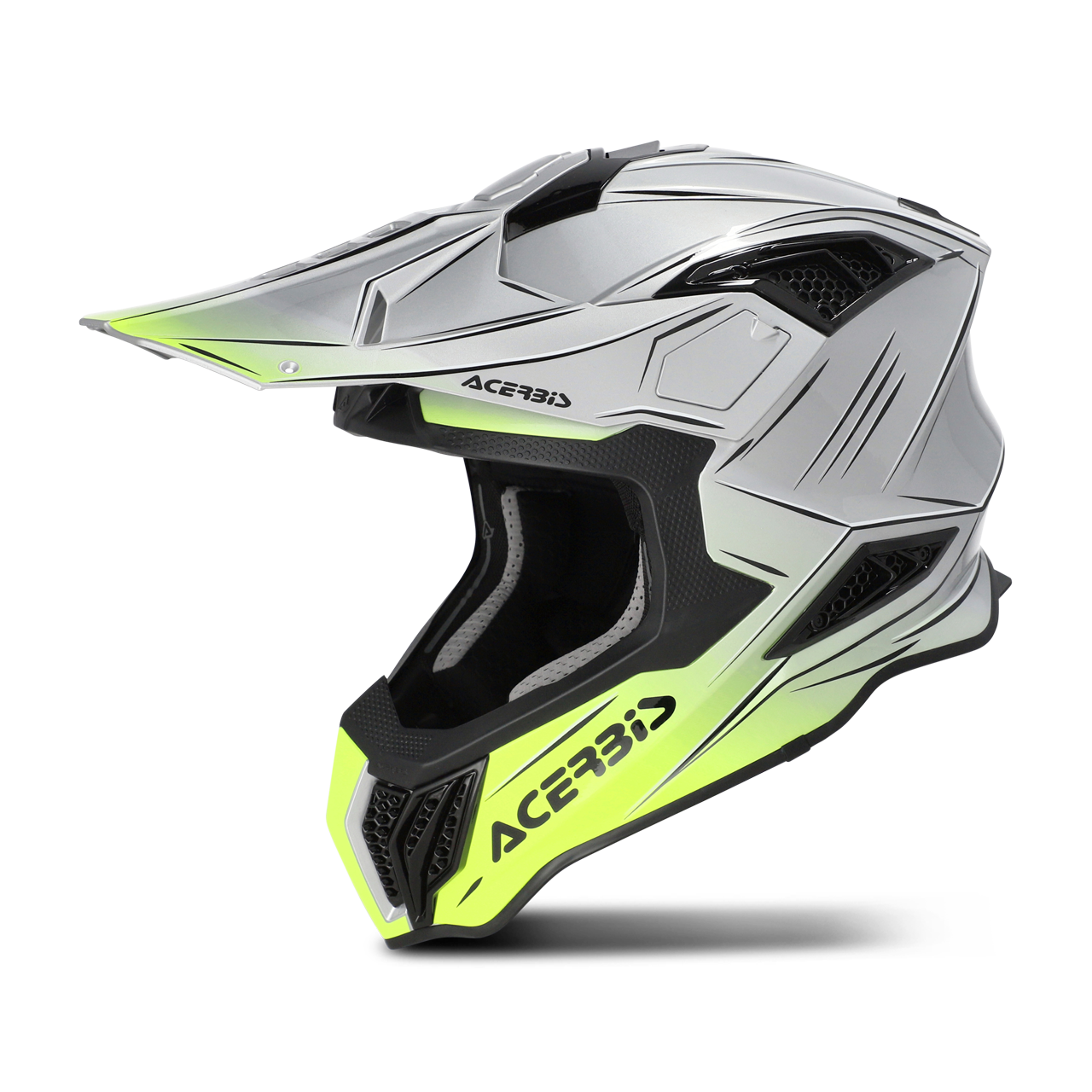 Crosshelm Acerbis Airstrike-X