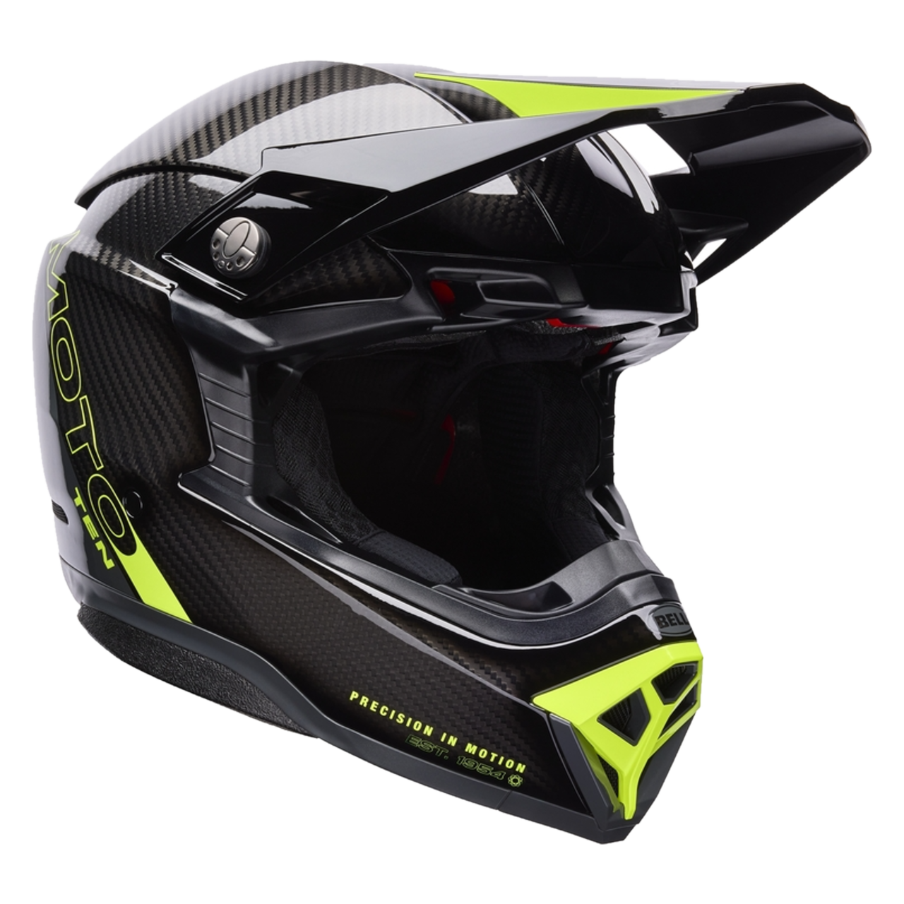 Crosshelm BELL Moto-10 Mips