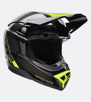 Motokrosová Helma BELL Moto-10 Mips