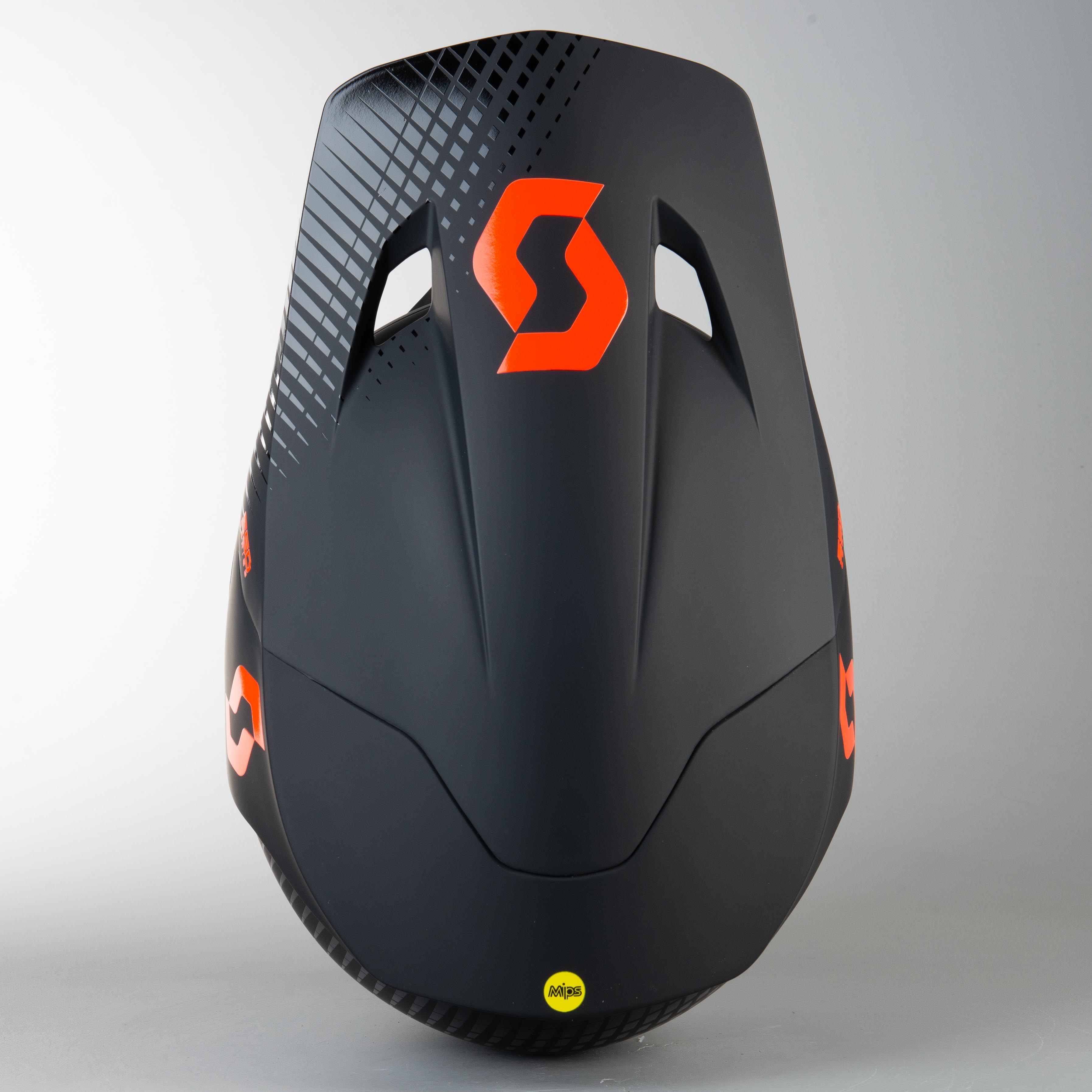 Casco de Cross Scott 550 Mips®