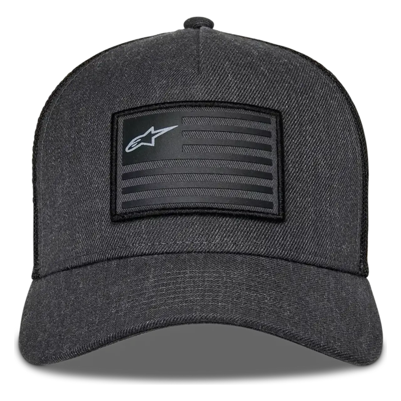 Gorra Snapback Bandera Alpinestars