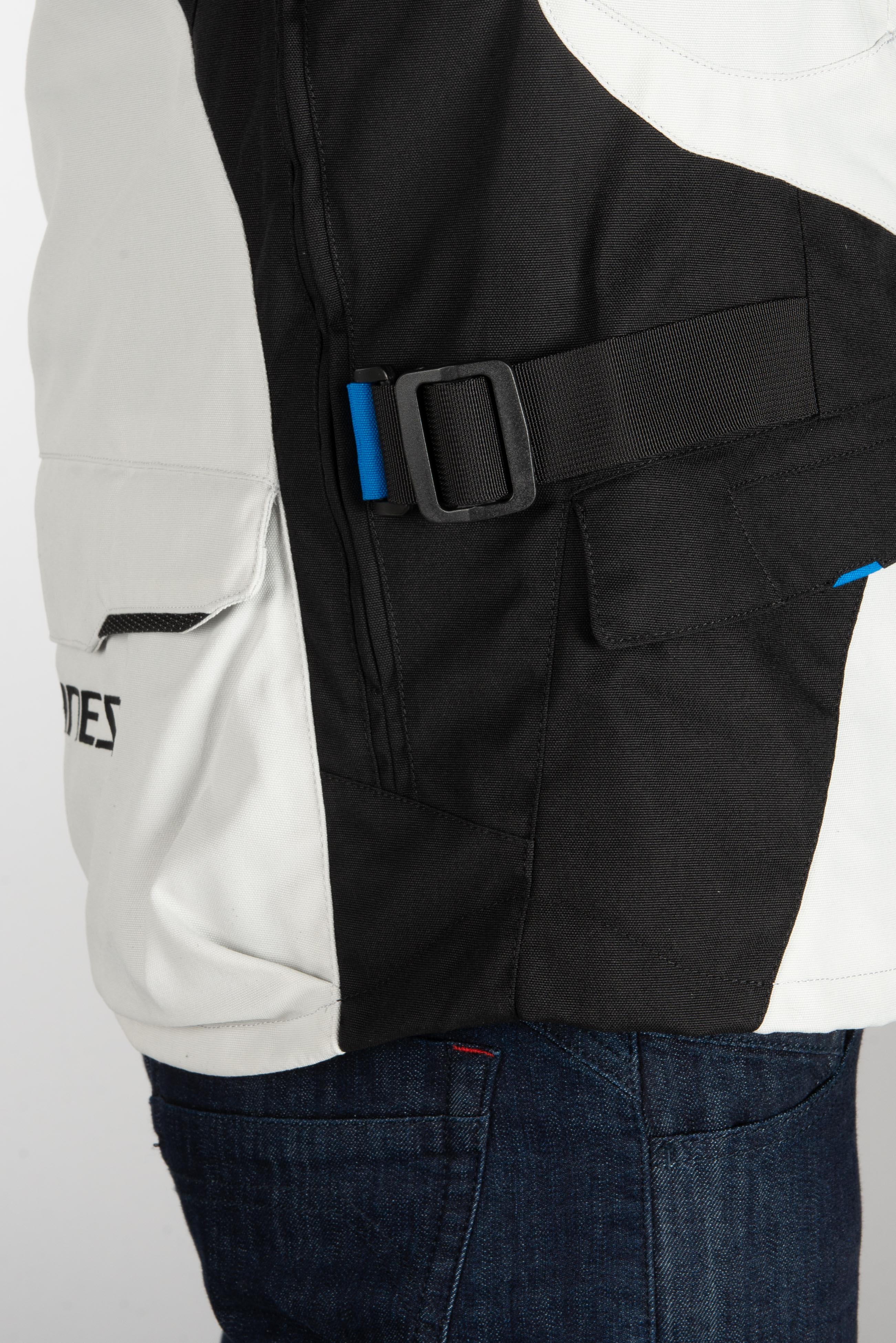Chaqueta de Moto Dainese Dolomiti Gore-Tex