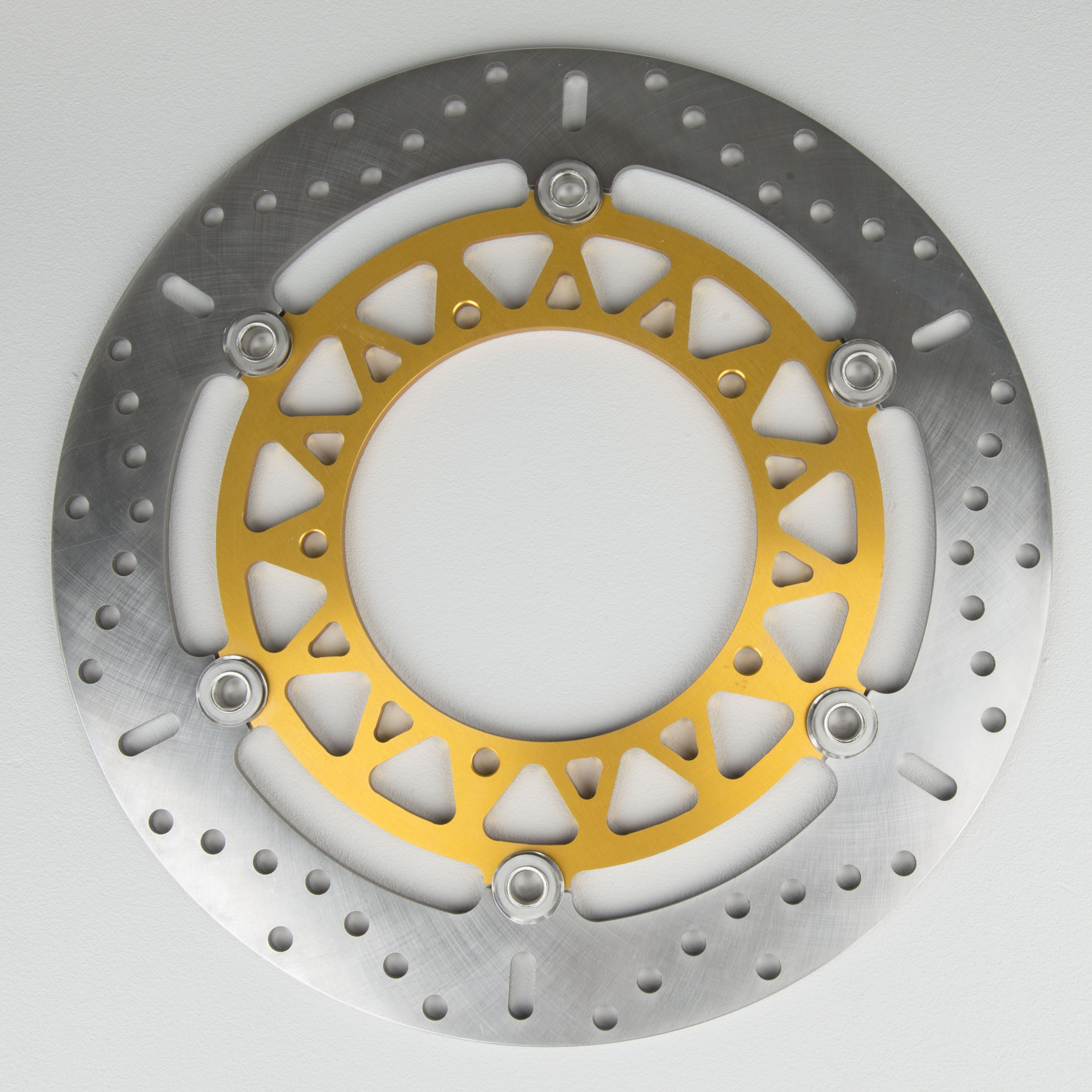 EBC Pro-Lite X Round Front Brake Disc