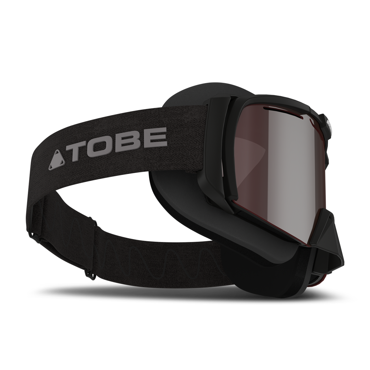 TOBE Revelation Lens Snowmobile Goggles