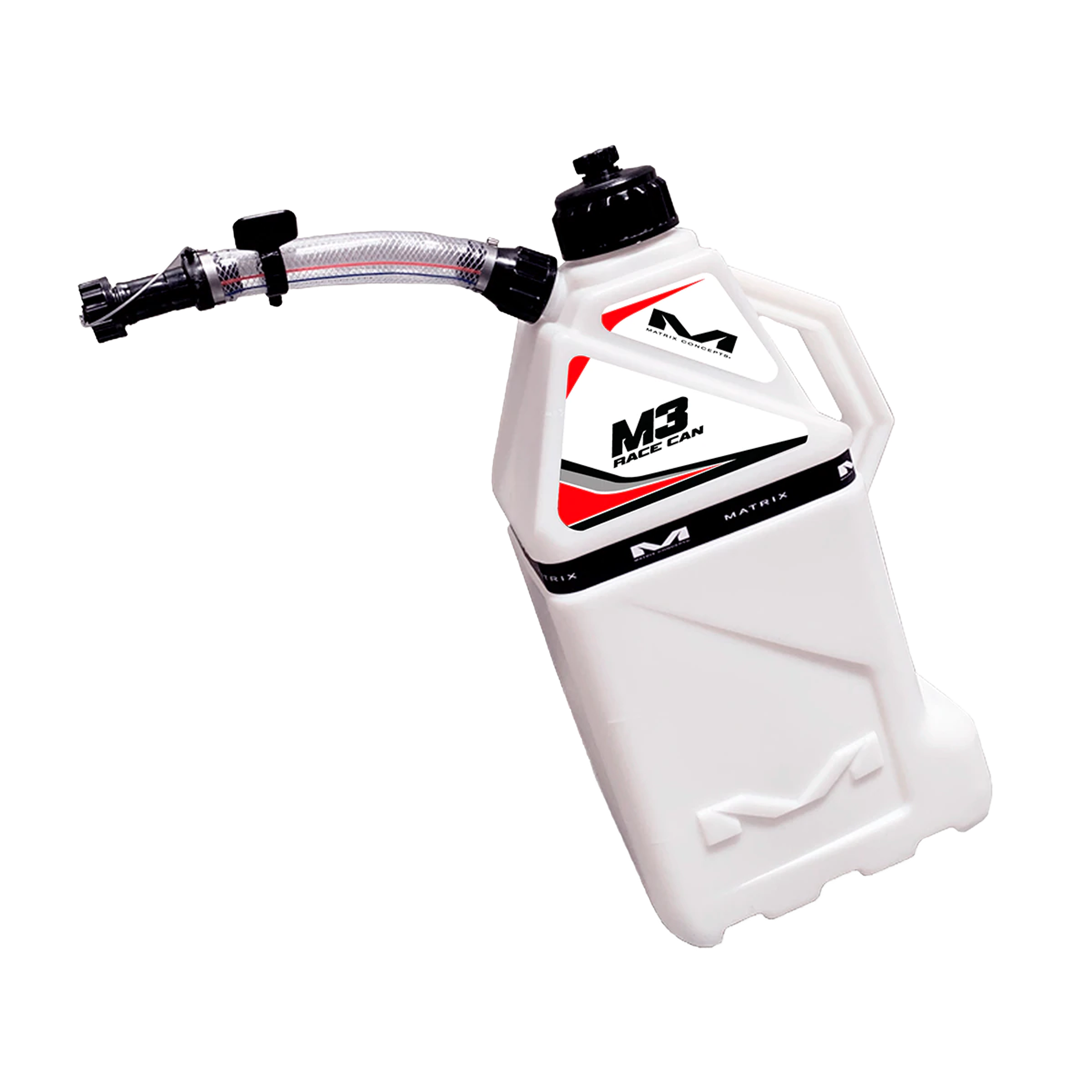 Matrix M3 Utility Can 4 Gallon/15L