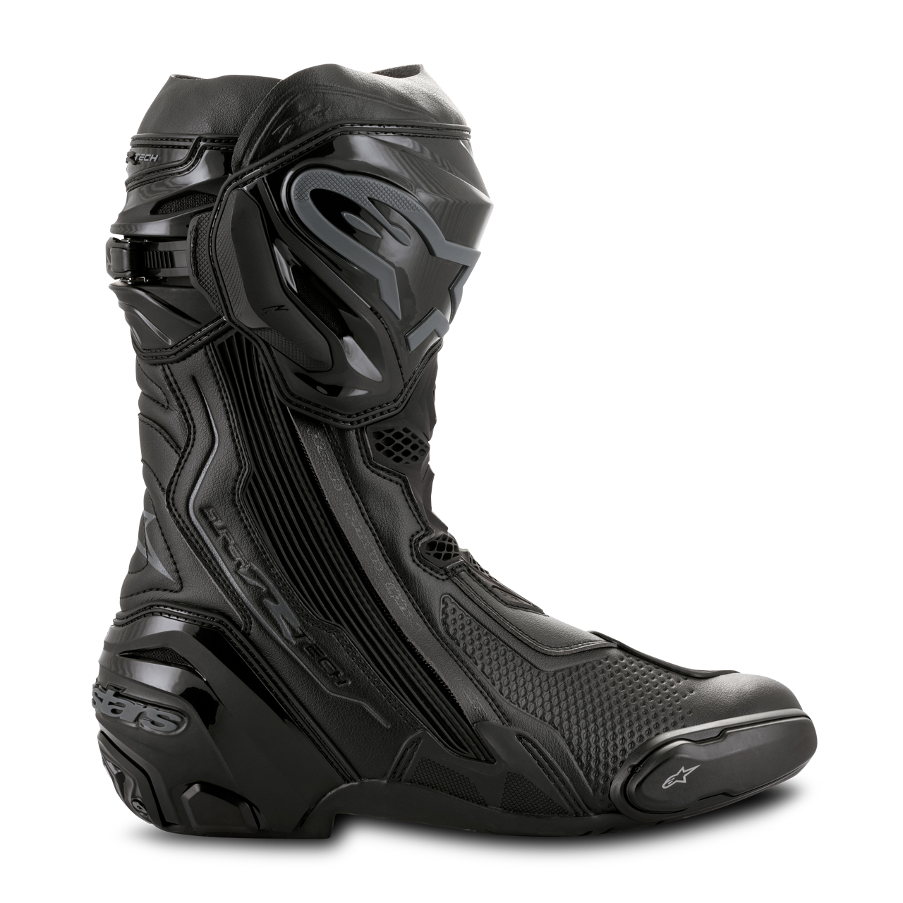 Motorlaarzen Alpinestars Supertech R