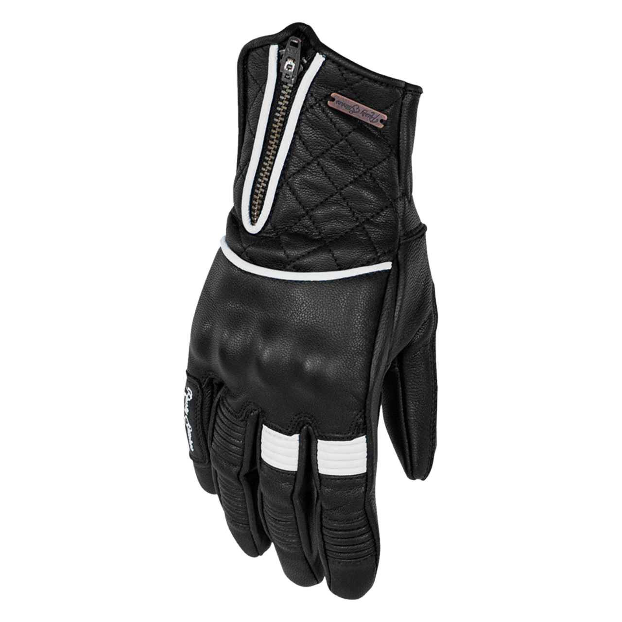 Guantes de Moto Mujer Rusty Stitches Lilly