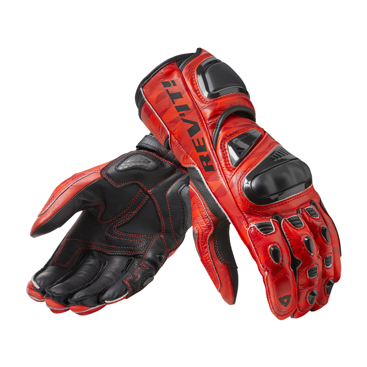 Guantes de Moto Rev'It! Jerez 3