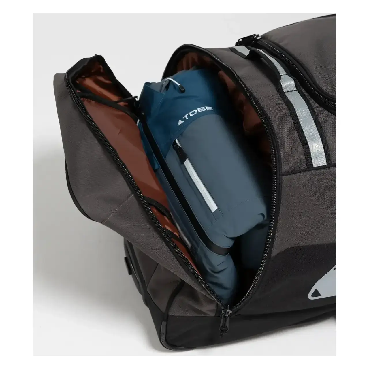 Bolsa de Equipamiento TOBE Locus con Ruedas