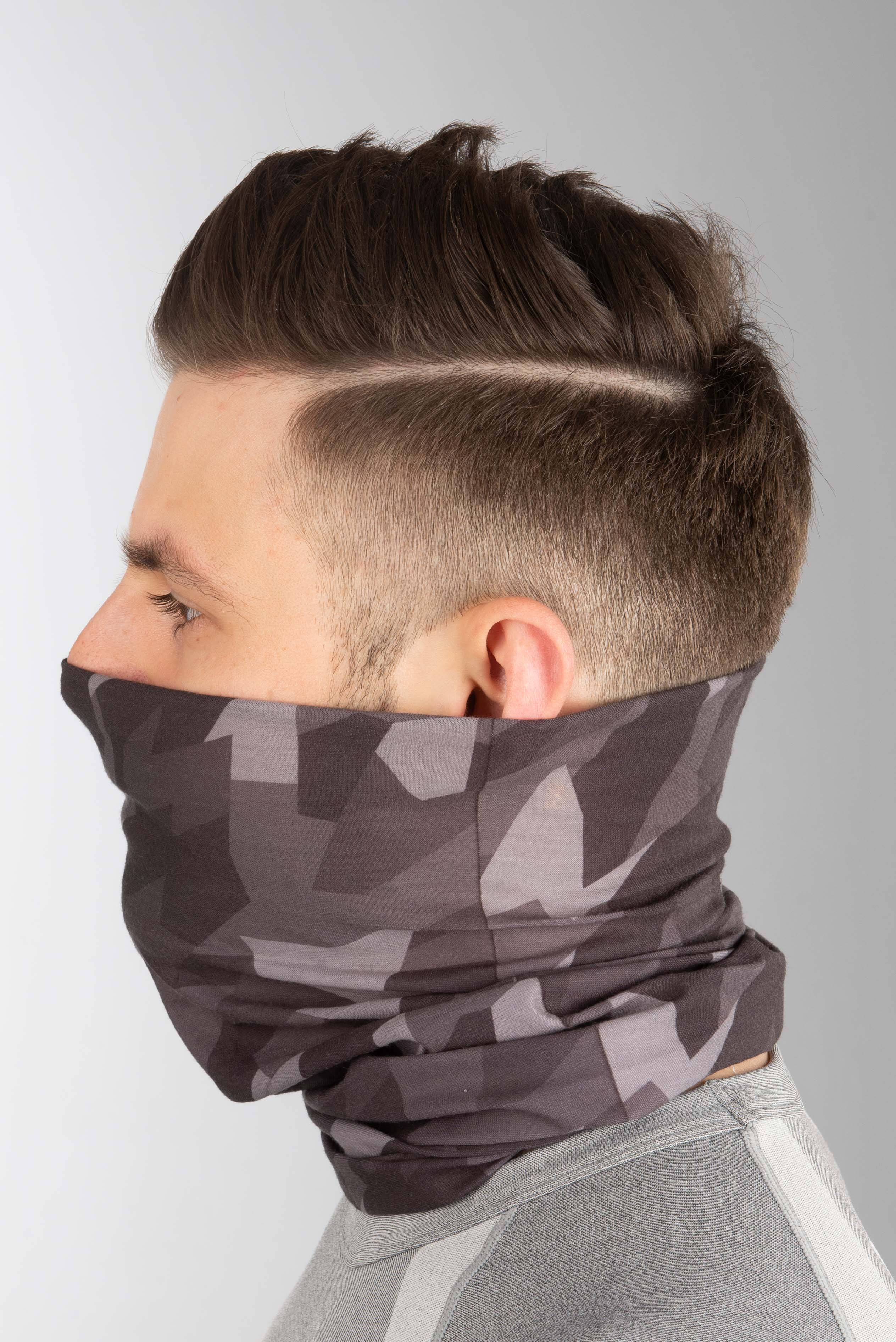 Hebo Kamu Neck Warmer